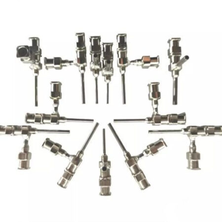 New Coaxial Head Electrospinning Melt Hollow Fiber Wet Shell Skin Core