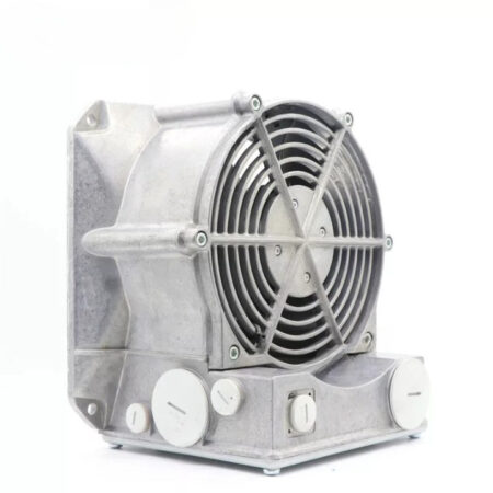 New Ebmpapst W2D250-ED26-12 400/480VAC 0.26A For Siemens Servo Spindle Motor Fan