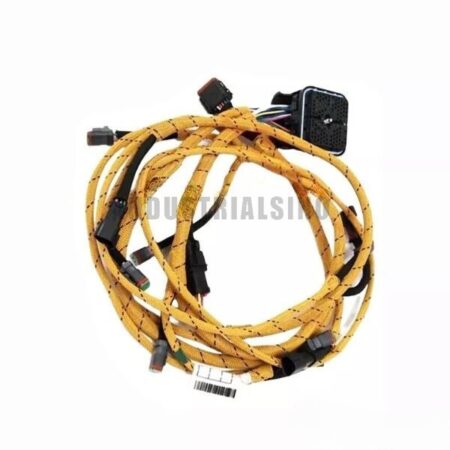 New Engine Wiring 239-5929 C15/C18 Harness Fits Excavator E374D