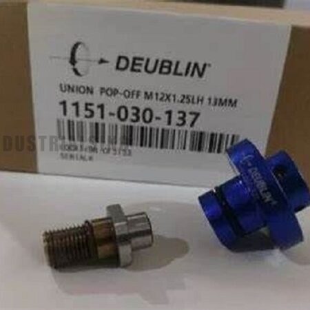 New For 1151-030-137 High Speed Rotating Union Substitute