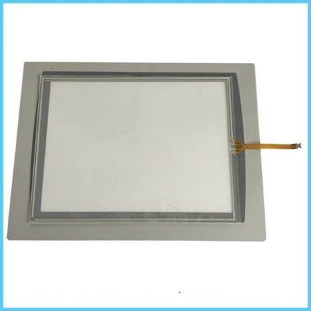 New For 2711P-T10C21D8S PanelView Plus Touch pad + protective film