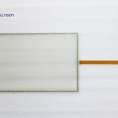 New For AMT28259 2825900B 1071.0122 A133800282 TouchPad + Protective Film