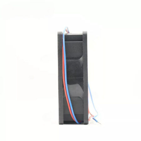 New For Ebmpapst 4412FM DC 12V 3W 250mA 120*120*25MM 2-Wires Axial Cooling Fan