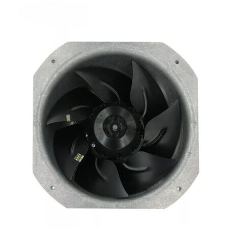 New For Ebmpapst W2E200-HK38-01 230VAC 80W 225*80MM Axial Cabinet Cooling Fan