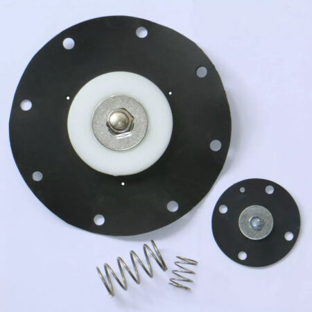 New For PRETTY GOYEN K5000 (M1157) Diaphragm Repair Kit CA/RCA50,CA/RC62