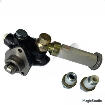 New Fuel pump 11-7500 for Thermo King truck Isuzu 2.2di D201 37-11-7500