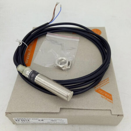 New IFM KF5014 Proximity Switch Sensor