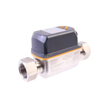New IFM SV7500 Flow Sensors