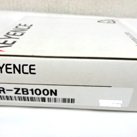 New KEYENCE LR-ZB100N Laser Sensor