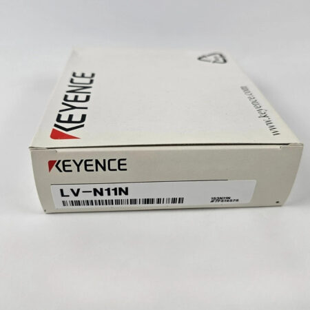 New KEYENCE LV-N11N Laser Sensor