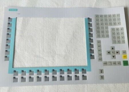 New Membrane keypad for A5E00098968 Siemens