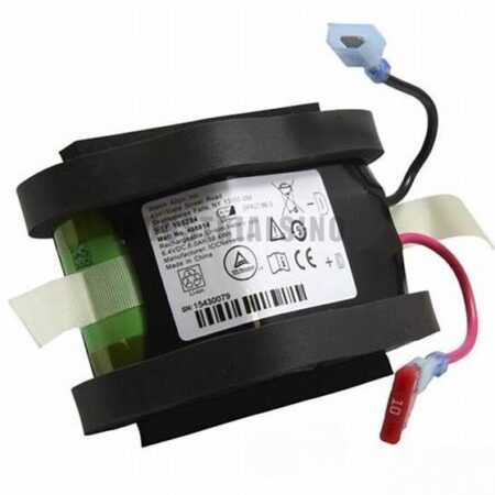 New REF 105631/105632 / 409772/409773 LXI Vital Signs Monitor Battery