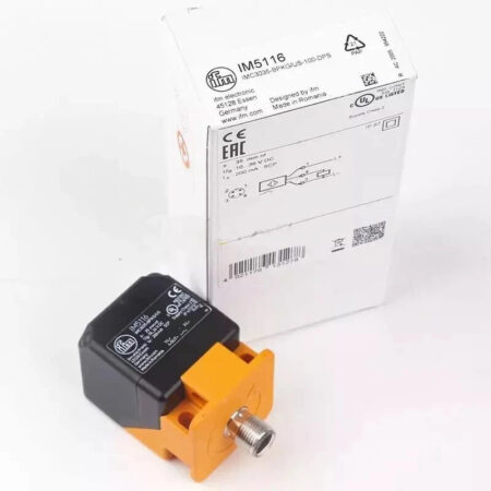 New for IFM IM5116 Proximity Sensor