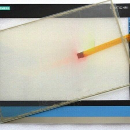 New for IFP1500 touch screen 6AV7863-2AA00-0AA0 touch panel + protective film