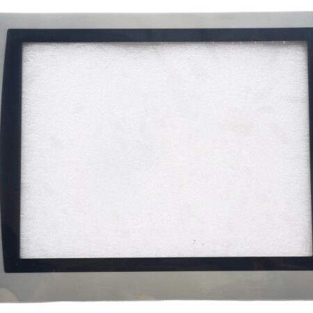 New for PanelView Plus 7 2711P-T10C21D8S Touchpad+Protective Film
