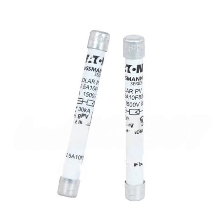 OR PV-3A/2.5A/10A/12/15A/16A/20A/25A10F85L Fuse 1500V 10x85mm