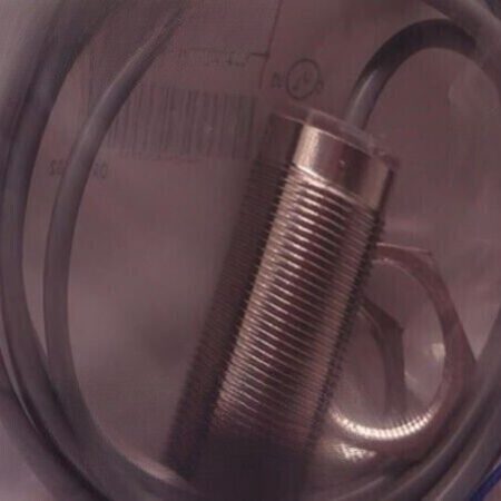 Original Proximity Switch 871TM-DH15NN30-A2 Induction Sensor