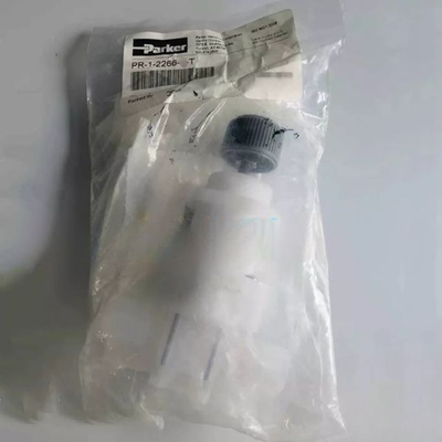 PARKER Pneumatic Diaphragm Valve FOR PR-1-2266-1-T