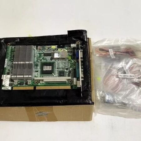 PCA-6781 A1 without Ethernet Port