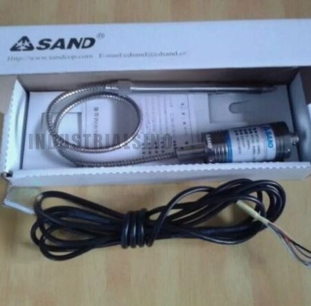 PT123-35MPa-1/2-20-150/470-2MV/V New SAND High Temperature Melt Pressure Sensor