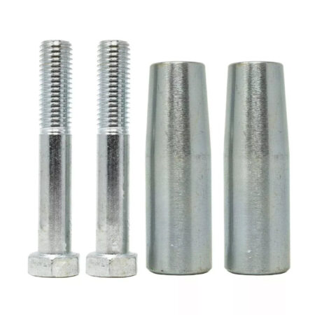 Pivot Pin Kit Fits Bobcat 543 553 643 653 743 753 S130 6732012 6707042 2X