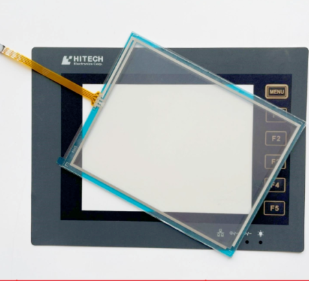 Protective Film and Touch Screen For PWS6600S-P PWS6600S-S PWS6600S-N