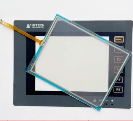 Protective Film and Touch Screen For PWS6600S-P PWS6600S-S PWS6600S-N