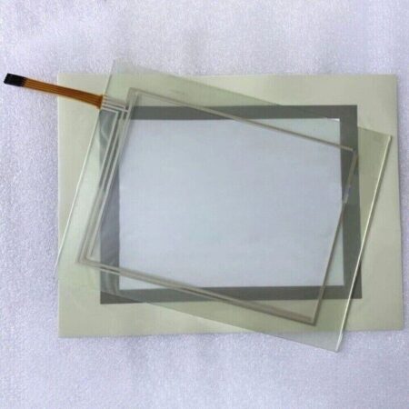 Protective Film+Touch Screen Glass VT585W VT585WBPT00N LTP-104F-07 For ESA