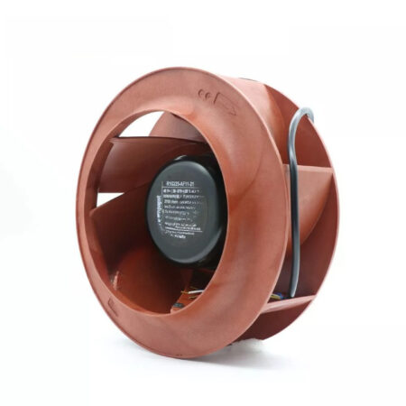 R1G225-AF11-21 Centrifugal Fan 48V 95W 225MM For Huawei Equipment Fan