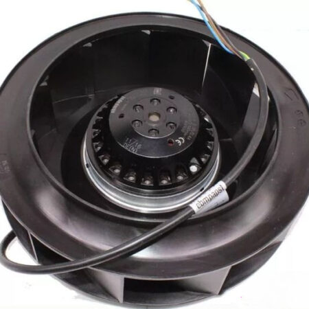 R2D220-AC14-20 400V 0.16A New Centrifugal Cooling Fan