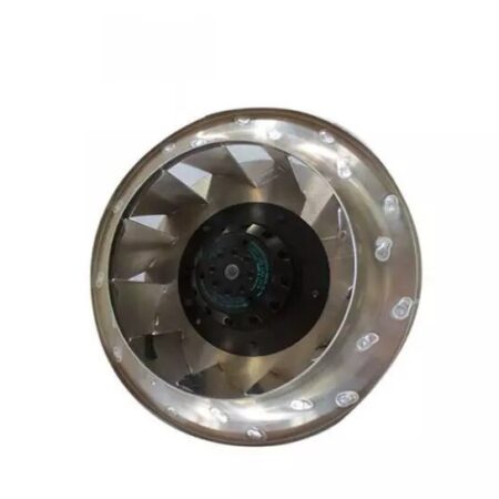 R2D250-AM20-09 Centrifugal Fan AC 400V 170W Inverter Cooling Fan