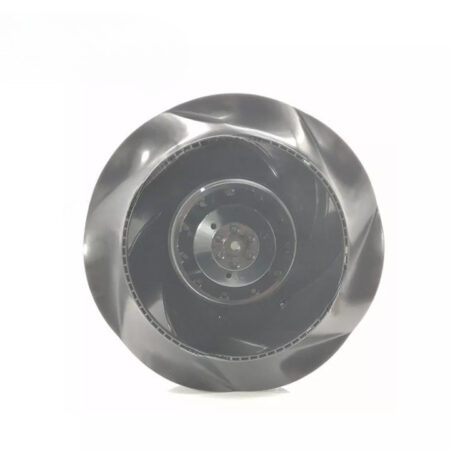 R2E225-RA92-23/L02 Turbo Centrifugal Fan 230V 225*99mm Air Purifier Fan