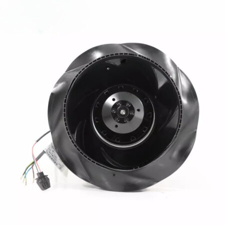R2E225-RA92-34 Centrifugal Fan 230V 210W 225*99MM Inverter Cooling Fan