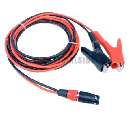 RD8000/RD8100/8200 New Pipeline Transmitter Cable Round Head