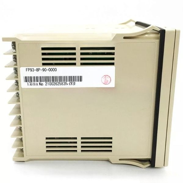 SHIMADEN-Programmable-Temperature-Controller-FP93-8P-90-0000-376526160677-3