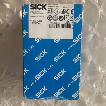 SICK GTB10-P1212 Photoelectric Sensor 1065856