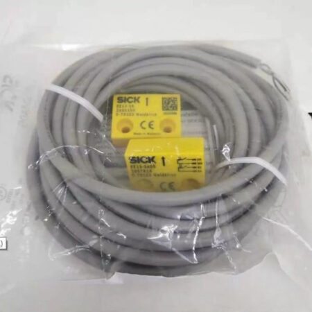 SICK Safety Switch RE13-SA05 1062011 Spot Stocks Non-Contact Magnetic Sensor