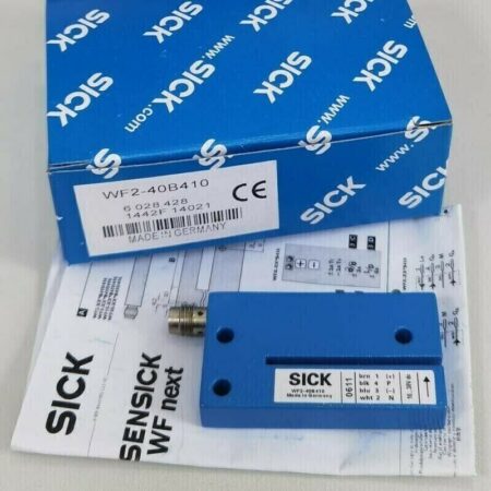 SICK WF2-40B410 Sensor Labeler Sensor WF2-40B410 Photoelectric Switch