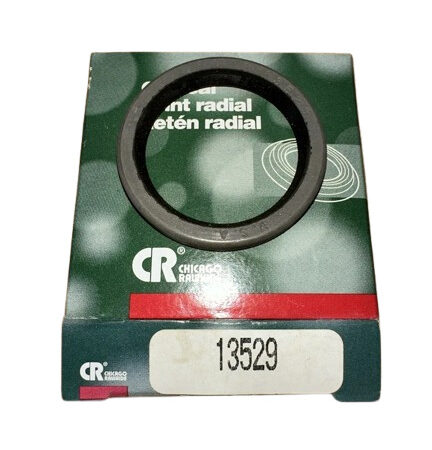 SKF / CR 13529 Engine Crankshaft Seal