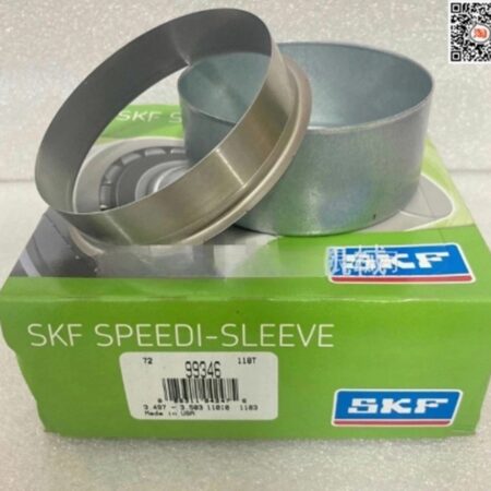 SKF CR 99346 Speedi Sleeve Stainless Steel Bushing