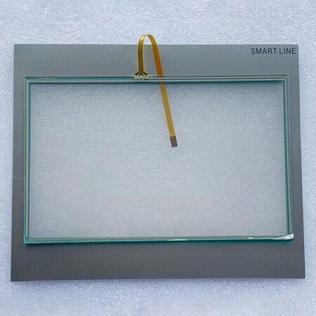 SMART1000 6AV6648-0AE11-3AX0 Protective Film+Touch Screen For Siemens