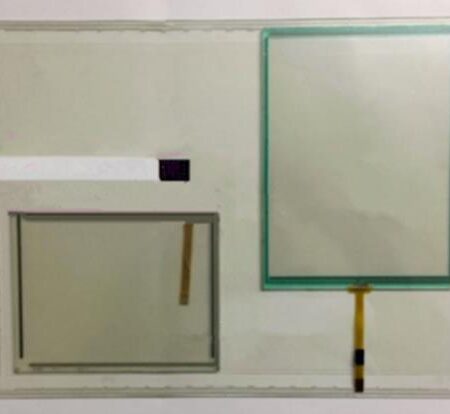 SYNTEC 81R for Touch Screen Panel Glass Digitizer for SYNTEC 81R + Overlay Film