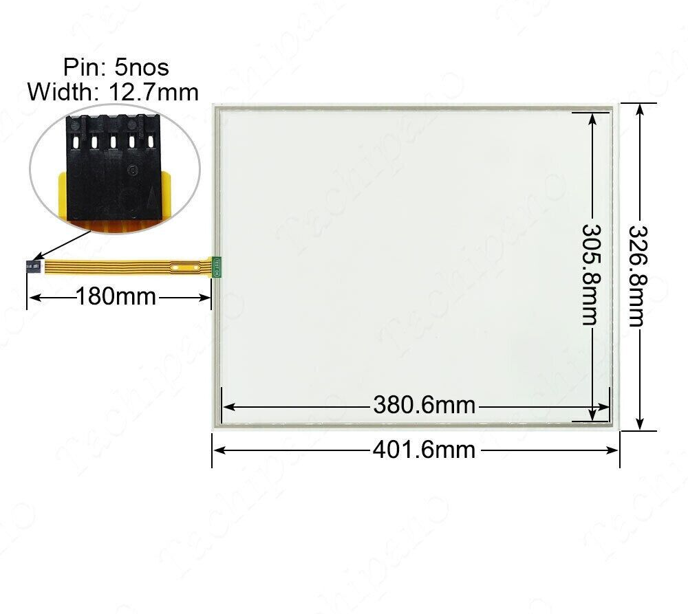 Touch-Screen-for-6AV7861-3TB00-1AA0-FLAT-PANEL-19T-with-Front-Overlay-355005937017-2