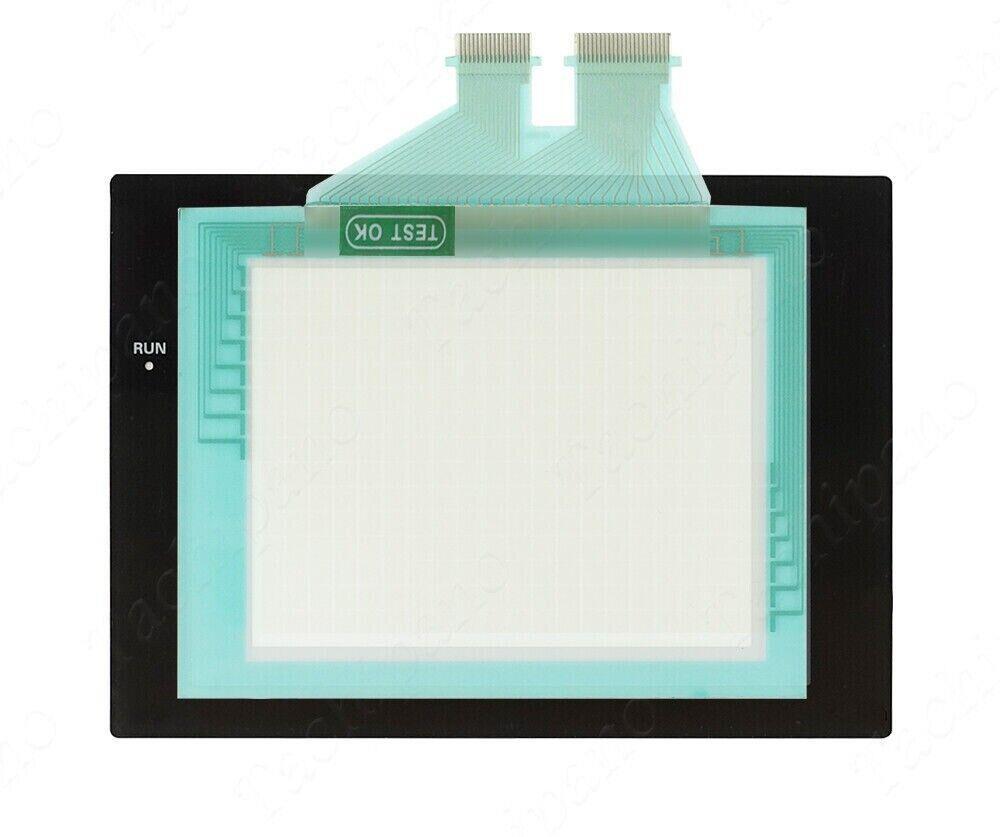 Touch-screen-panel-for-Omron-NS5-MQ10B-ECV2-NS5-SQ10B-ECV2-with-protective-film-405855605177