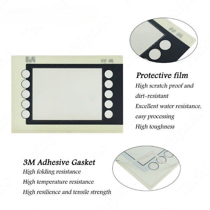 Touch-screen-panel-glass-for-BR-4PP0450571-042-4PP045-0571-042-overlay-325965259797-4