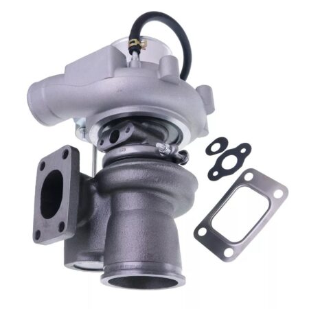Turbocharger for Case Engine 4BTA Cummins Turbo 3596586 3806298 3538993 HX25W