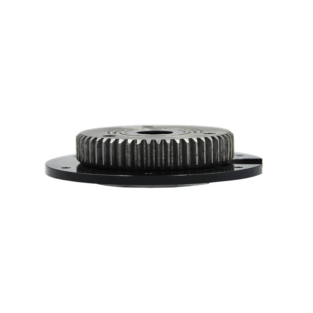 Upgrade Rotary Gear Plate With Pinion For HUINA 1592/1550 15CH 1/14 Excavator - Image 7