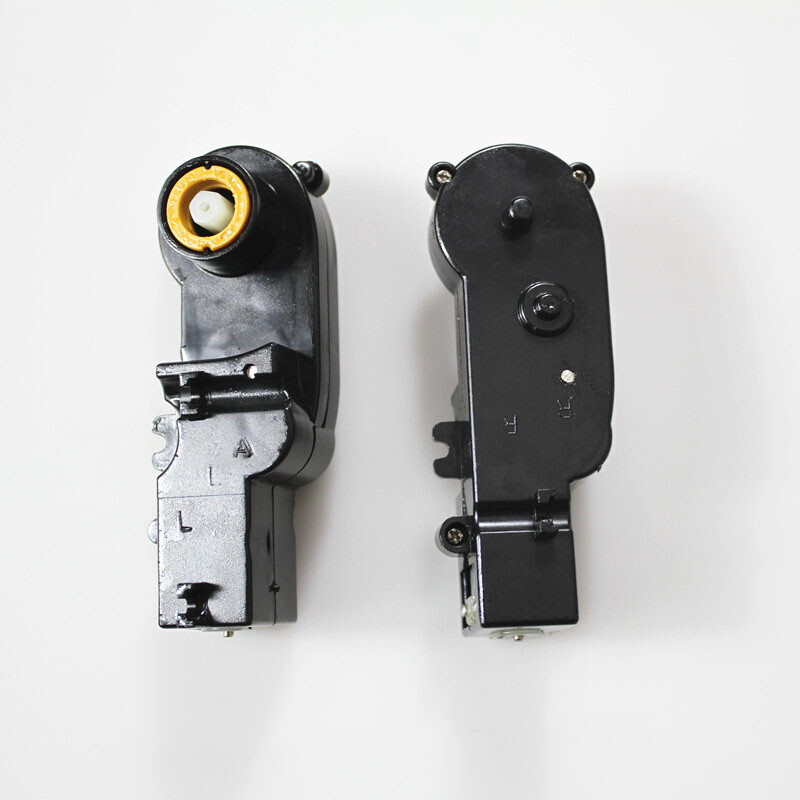 Rotation Drive Gear Box Tooth Box Spare Parts Fit For HUINA 592/593/594/550/580 - Image 15
