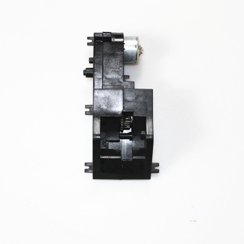 Rotation Drive Gear Box Tooth Box Spare Parts Fit For HUINA 592/593/594/550/580 - Image 21