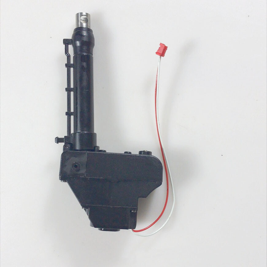 Rotation Drive Gear Box Tooth Box Spare Parts Fit For HUINA 592/593/594/550/580 - Image 29